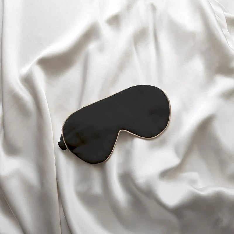 Mascarilla de seda Velior para dormir